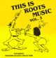 LP This Is Roots Vol.3 - VARIOUS ARTIST